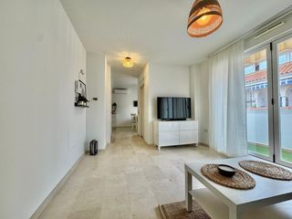 Apartament a Capitan. Apartamento en venta en fuengirola, 3 dormitorios.
