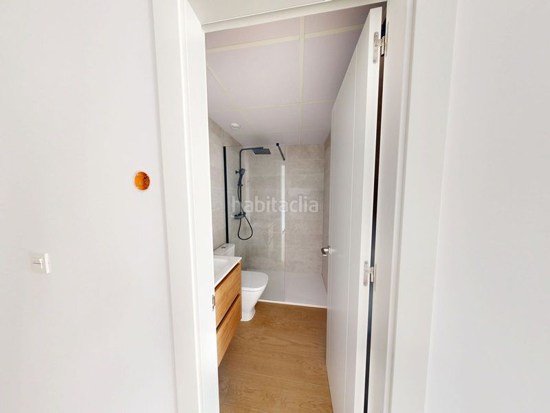 Foto 67aee37a-7897-49f6-bc47-990b5920a57d. Apartament amb calefacció a Playa de los Boliches Fuengirola