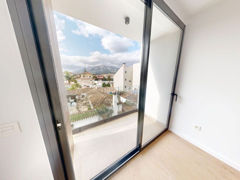 Foto 6fbebe3c-1400-4b0b-9233-31bc766e7a6a. Apartament amb calefacció a Playa de los Boliches Fuengirola