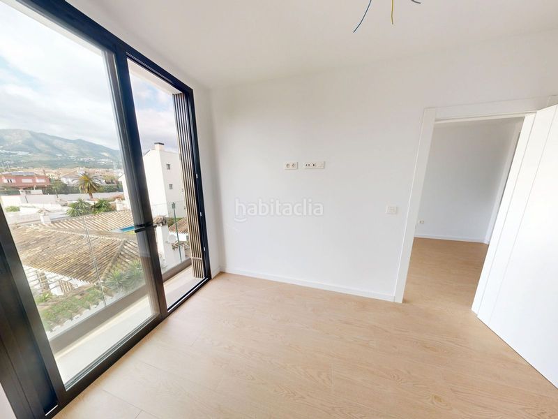 Foto d9bbd273-da3c-4fbf-bd35-f17ff210b8dc. Apartament amb calefacció a Playa de los Boliches Fuengirola