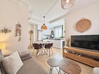 Apartamento en Los bolcihes. Apartamento en venta en los boliches, 2 dormitorios.