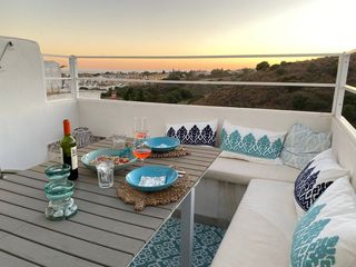 Apartament a calahonda