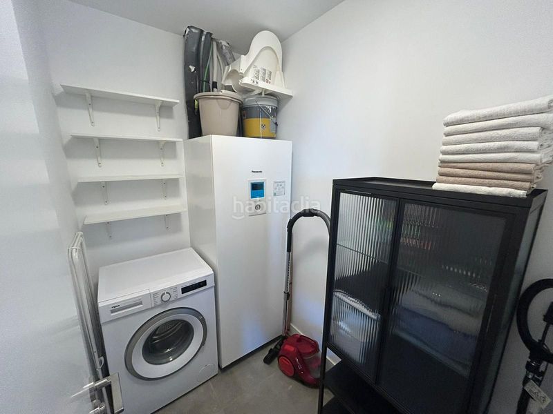 Foto 26e27a32-1b57-4b3f-ac6e-76a56e9454ec. Apartament amb piscina a Martiricos - La Roca - La Rosaleda Málaga