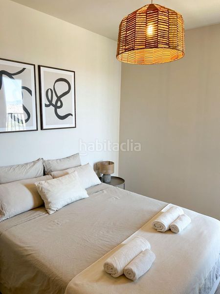 Foto 6a889f39-e351-44f0-adaa-e28c41e19259. Apartament amb piscina a Martiricos - La Roca - La Rosaleda Málaga
