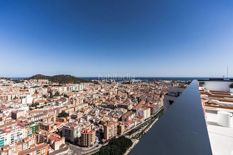 Foto 98ce3c0e-673d-4997-a718-ce6796922533. Apartament amb piscina a Martiricos - La Roca - La Rosaleda Málaga