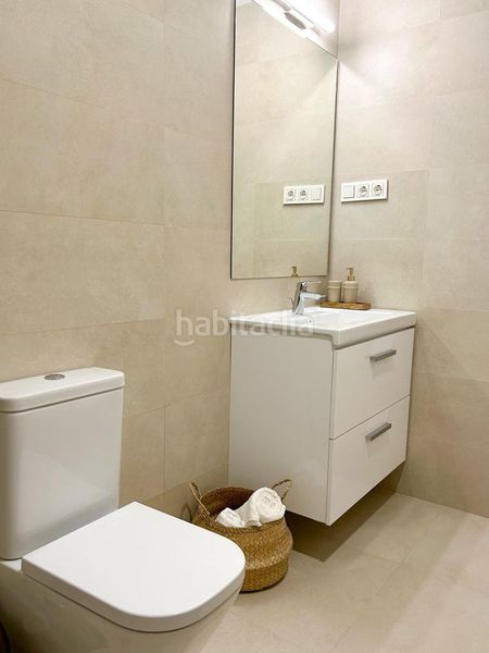 Foto 998d48f1-5a95-420f-8e2e-02765b78f229. Apartament amb piscina a Martiricos - La Roca - La Rosaleda Málaga