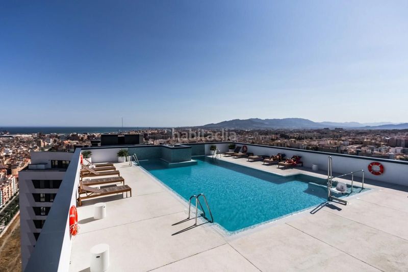 Foto dde1ab34-0f18-4293-897f-9fe476177f1c. Apartament amb piscina a Martiricos - La Roca - La Rosaleda Málaga