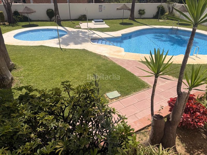 Foto 1921d24a-3d1a-47b9-98ca-f47b741eed9e. Apartament a El Pinillo Torremolinos