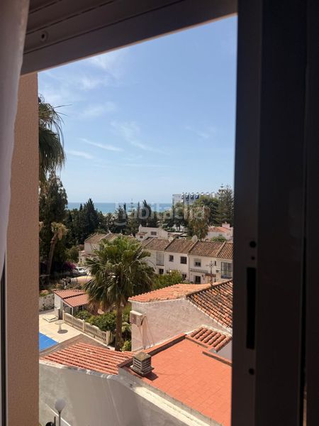 Foto 34387283-5140-47cc-807e-63d42d7c123d. Apartament a El Pinillo Torremolinos