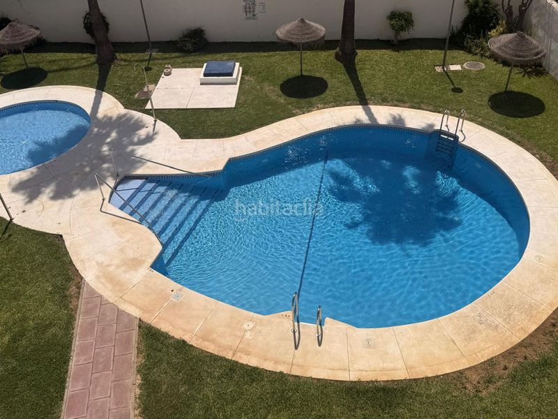 Foto 8747d6d2-5ae7-4591-bda4-4229228f140e. Apartament a El Pinillo Torremolinos