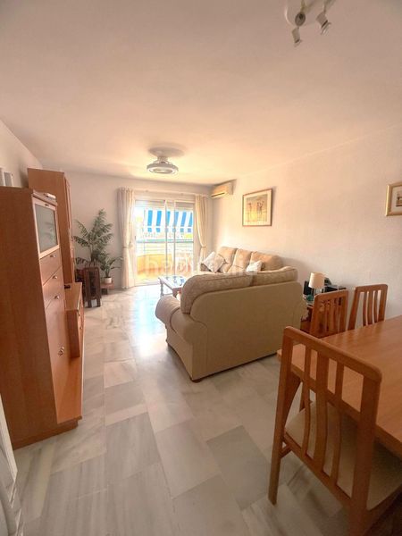 Foto e5ac9c89-6fe1-4d9d-adca-bd741e92ab55. Apartament a El Pinillo Torremolinos