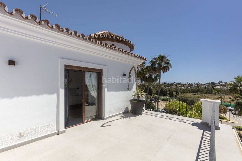 Foto 7e3f0816-ef46-41fd-b911-fee3e1fb5ebb. Xalet amb calefacció aparcament piscina a Atalaya - Isdabe Estepona