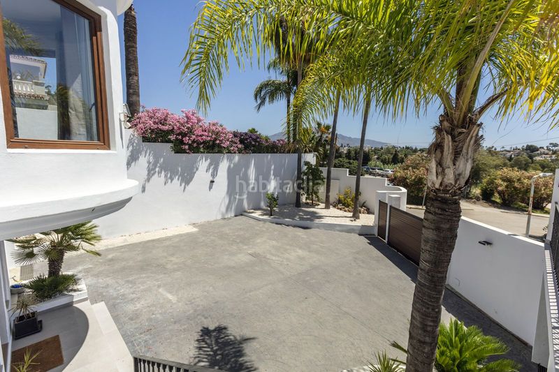 Foto a2f73065-2219-469a-b515-a6d58f705c92. Xalet amb calefacció aparcament piscina a Atalaya - Isdabe Estepona