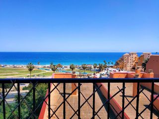 Penthouse  Castillo sohail. Atico en venta en fuengirola, 2 dormitorios.