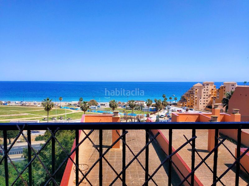 Foto b1f48902-8701-4811-b5c5-66840ffc1132. Àtic a castillo sohail a Centro ciudad Fuengirola