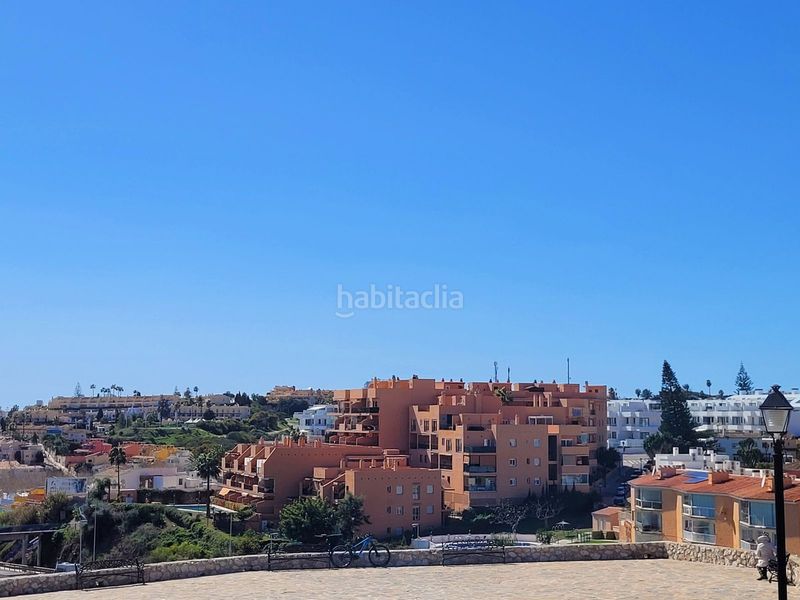 Foto fb85107d-2c4b-485c-b709-750f44c76b12. Àtic a castillo sohail a Centro ciudad Fuengirola