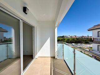 Apartament a real