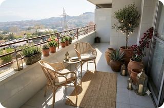 Apartament a escritor Antonio ramos