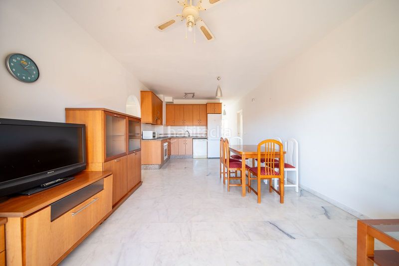 Foto 29fd161a-66a8-428e-b593-d2040d8c95cc. Apartament amb aparcament piscina a Los Pacos Fuengirola