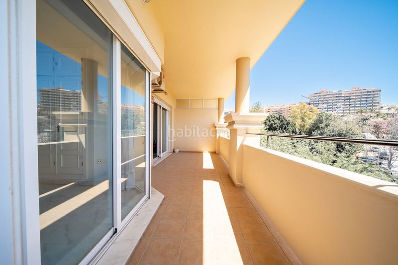 Foto 4e672d97-604b-40a0-95b1-26b0e87a61eb. Apartament amb aparcament piscina a Los Pacos Fuengirola