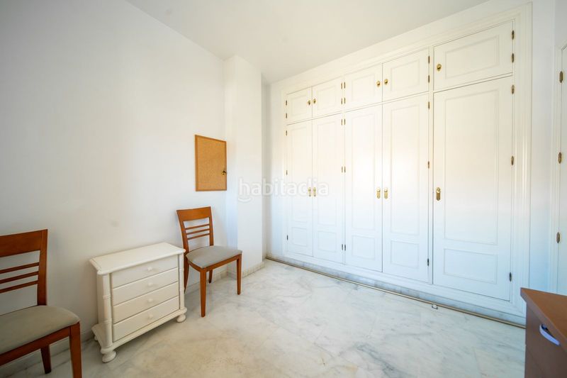 Foto e18e031a-9973-4c69-816a-ca5b677a1419. Apartament amb aparcament piscina a Los Pacos Fuengirola
