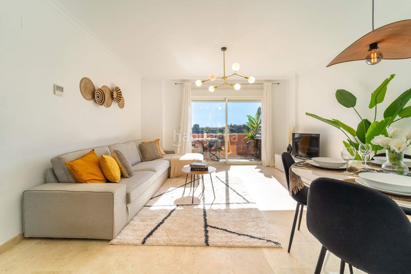 Foto 37dda7f5-8480-4ca4-9fce-ac67a63aef6b. Apartament amb calefacció aparcament piscina a Riviera del Sol Mijas