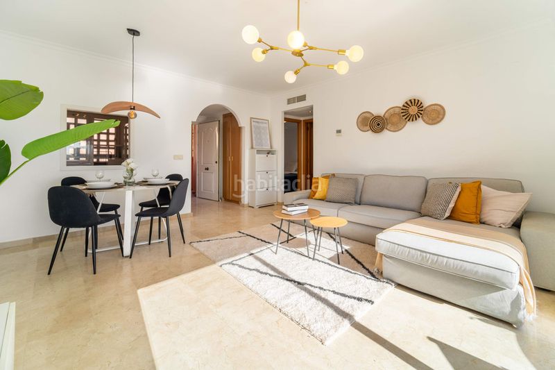 Foto 49466758-39c1-4cd7-993d-75b5b39993b5. Apartament amb calefacció aparcament piscina a Riviera del Sol Mijas