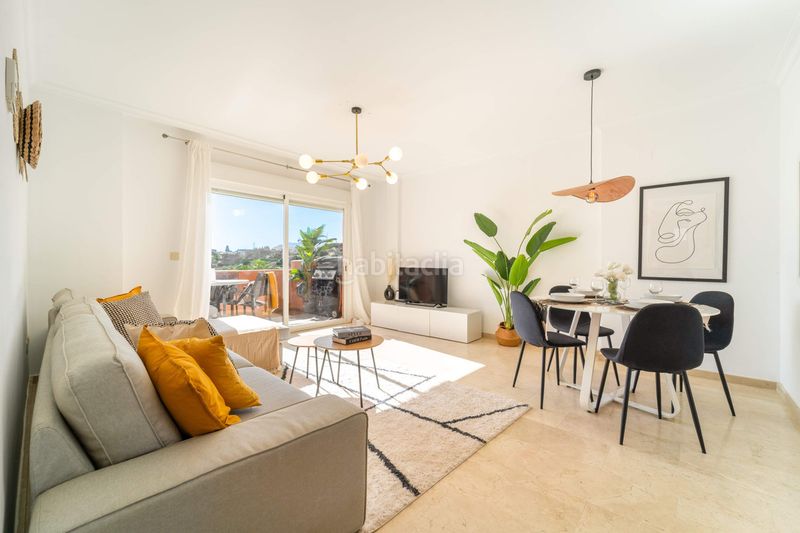 Foto 58119fad-ab65-449d-8c1c-3444ec4c0f2e. Apartament amb calefacció aparcament piscina a Riviera del Sol Mijas