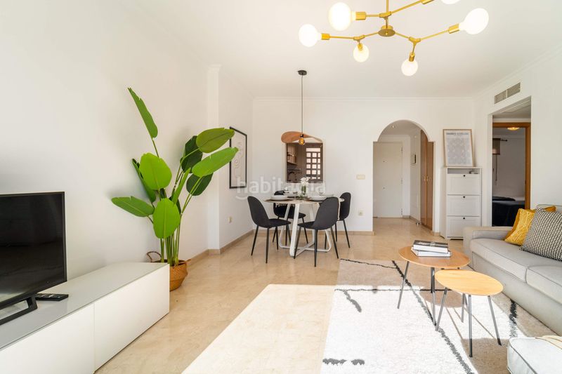 Foto 65398c78-20c2-40e8-bdd6-628822b169bf. Apartament amb calefacció aparcament piscina a Riviera del Sol Mijas