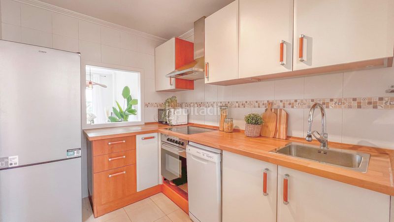 Foto 6a19b1c4-24ce-4d47-91e0-db556cc229a9. Apartament amb calefacció aparcament piscina a Riviera del Sol Mijas