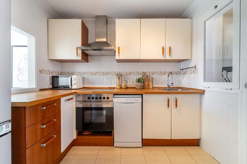 Foto 6e4cfefa-ebac-4ec7-b2f5-fa4d28b9e81d. Apartament amb calefacció aparcament piscina a Riviera del Sol Mijas