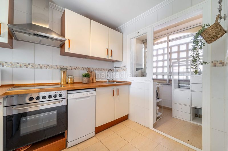 Foto 70c68608-d62f-451e-9345-90083629dfec. Apartament amb calefacció aparcament piscina a Riviera del Sol Mijas