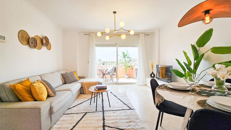 Foto 7e8a7e47-40da-4eb2-b591-f4782a85c1a2. Apartament amb calefacció aparcament piscina a Riviera del Sol Mijas