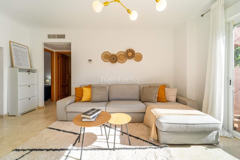Foto 8e584257-0119-44fc-95f8-05ca239db9e6. Apartament amb calefacció aparcament piscina a Riviera del Sol Mijas