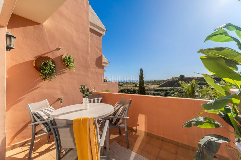 Foto ab2057fc-19d2-491e-bdc8-c9f87a91f1f3. Apartament amb calefacció aparcament piscina a Riviera del Sol Mijas