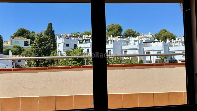 Foto 45897294-e8e6-4267-b3cc-ff2f0f00d72f. Àtic amb piscina a Centro ciudad Fuengirola