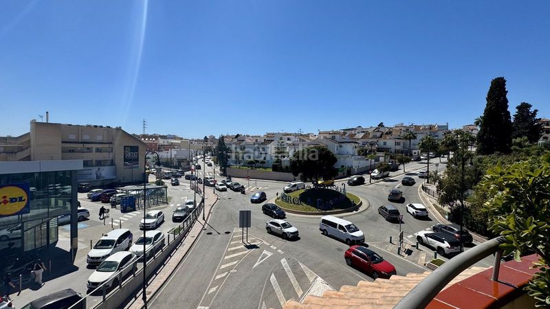 Foto cade1582-8498-4caa-bfa0-143b032e9ded. Àtic amb piscina a Centro ciudad Fuengirola