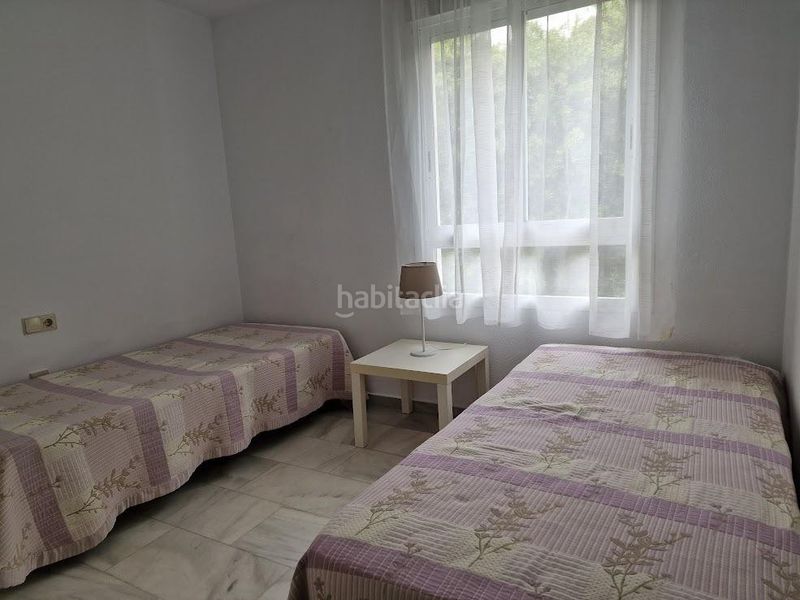Foto 1b35d911-d895-4741-abb8-4d713aa8af92. Apartament amb calefacció aparcament piscina a La Carihuela - Los Nidos Torremolinos