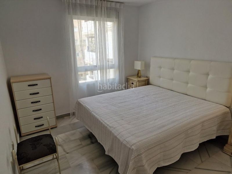 Foto 45898453-ad3b-42f4-b0c7-d5446a28b005. Apartament amb calefacció aparcament piscina a La Carihuela - Los Nidos Torremolinos