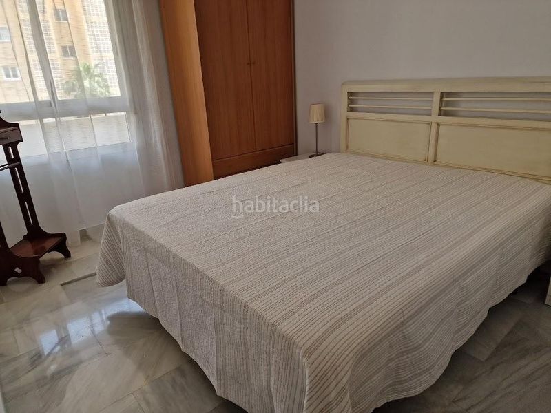 Foto eea4bb4e-86e3-4408-8523-171008413b21. Apartament amb calefacció aparcament piscina a La Carihuela - Los Nidos Torremolinos