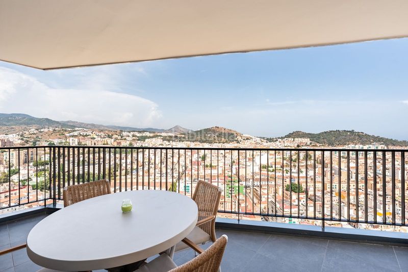 Foto 0a29b9ed-fe80-4d5f-98a9-c9fce00eedec. Apartament amb aparcament piscina a Martiricos - La Roca - La Rosaleda Málaga