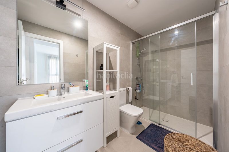 Foto 3ba97cf1-7aac-4c6a-b869-8fa42d9af5d6. Apartament amb aparcament piscina a Martiricos - La Roca - La Rosaleda Málaga