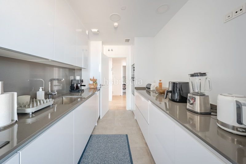Foto 5b783fe4-3e51-4e7f-9141-08facd89cdeb. Apartament amb aparcament piscina a Martiricos - La Roca - La Rosaleda Málaga