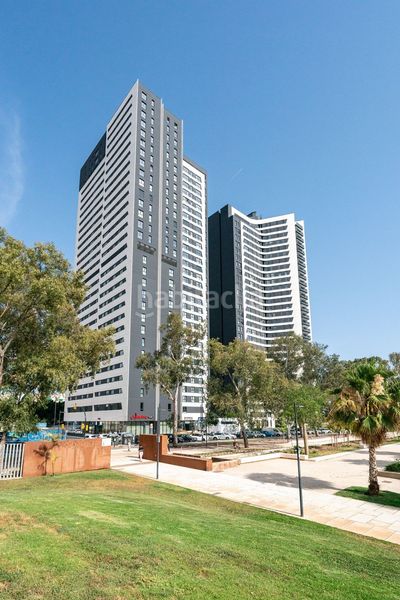 Foto 67cf5621-fa84-4f04-8fba-7545b521fdbe. Apartament amb aparcament piscina a Martiricos - La Roca - La Rosaleda Málaga