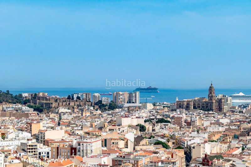 Foto 6ce64cce-dd5a-4042-b322-29d9cb05f965. Apartament amb aparcament piscina a Martiricos - La Roca - La Rosaleda Málaga