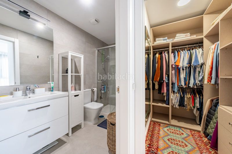 Foto 6e28be35-a3f2-442b-b48f-d8b62d0fc214. Apartament amb aparcament piscina a Martiricos - La Roca - La Rosaleda Málaga