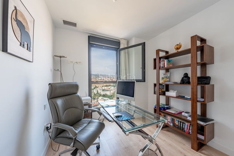 Foto 94cdccb5-c6ca-413e-b1f0-2ff4183b8246. Apartament amb aparcament piscina a Martiricos - La Roca - La Rosaleda Málaga