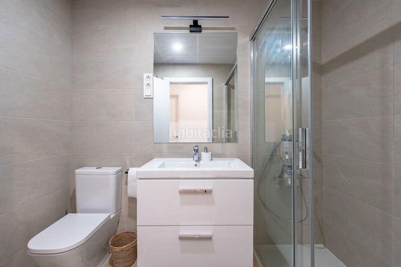 Foto 95460a66-1b90-4b8e-bdfe-f29a75d470b1. Apartament amb aparcament piscina a Martiricos - La Roca - La Rosaleda Málaga