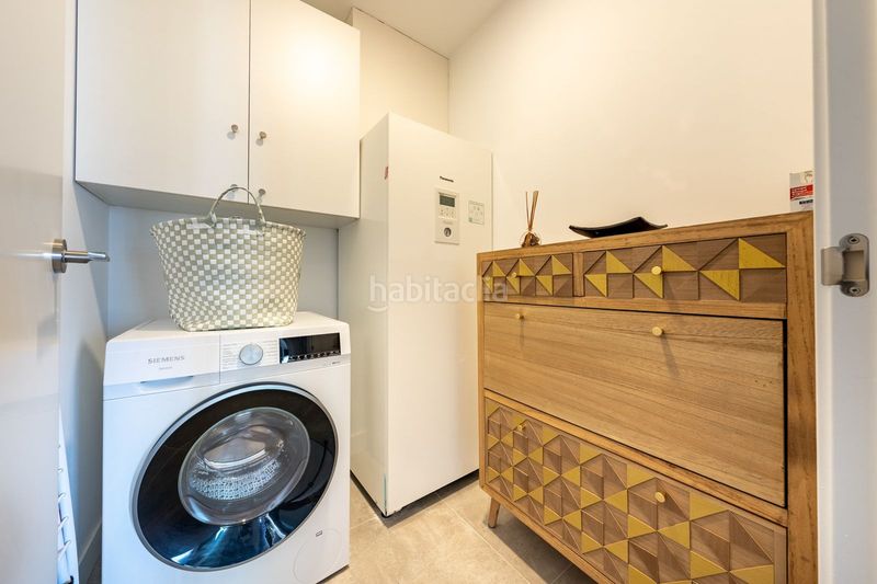 Foto d6378b49-1865-4f37-8d53-5478d2dcb9f8. Apartament amb aparcament piscina a Martiricos - La Roca - La Rosaleda Málaga