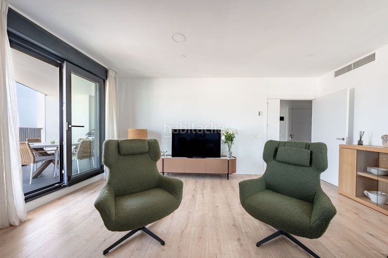 Foto e1d3e626-2e87-48eb-b289-0897c73ae1ce. Apartament amb aparcament piscina a Martiricos - La Roca - La Rosaleda Málaga
